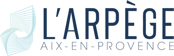 Programme immobilier à Aix en Provence - L'Arpège